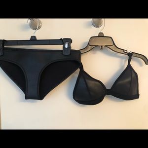 Triangl Bathing Suit Set